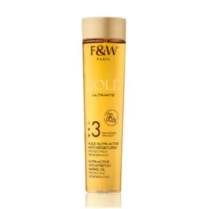 Fair & White Gold Ultimate Netri-Active Anti-Stretch Marks Oil