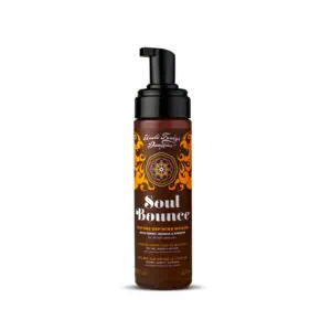 Uncle Funky's Daughter Soul Bounce Texture Defining Mousse