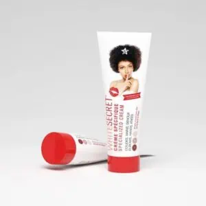 White Secret Specialized Cream Tube 70gm