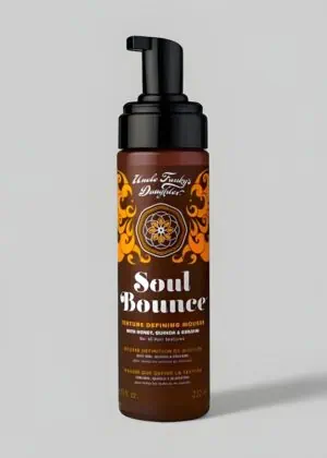 Uncle Funky's Daughter Soul Bounce Texture Defining Mousse