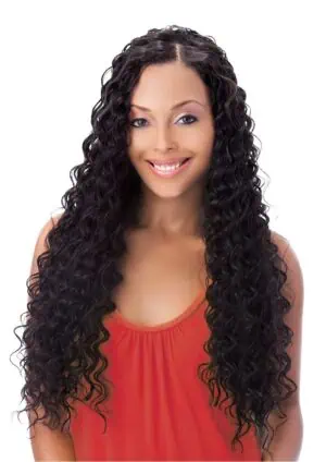 Sensual Hair Collection I-Remi Deep Bulk