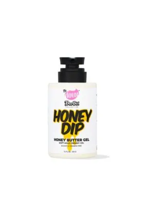 The Doux Bee Girl Honey Dip Honey Butter Gel