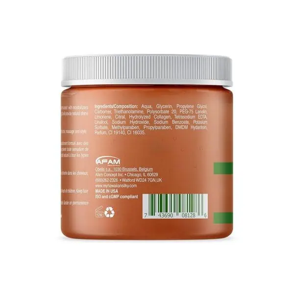 Hawaiian Silky Gel Activator - Image 2