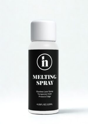 Nature's Hair Melting Spray - 120ml