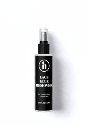 Nature's Hair Lace Glue Remover - 118ml