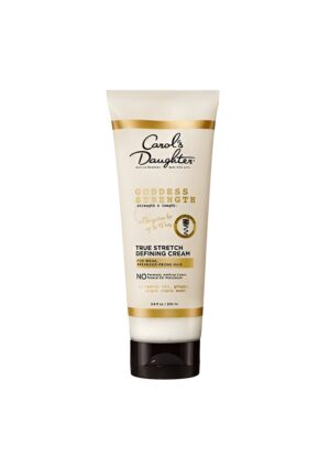 Carol's Daughter Goddess Strength True Stretch Defining Cream