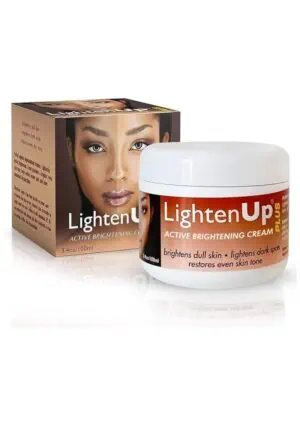 Lighten Up Active Lightening Cream Plus 100ml