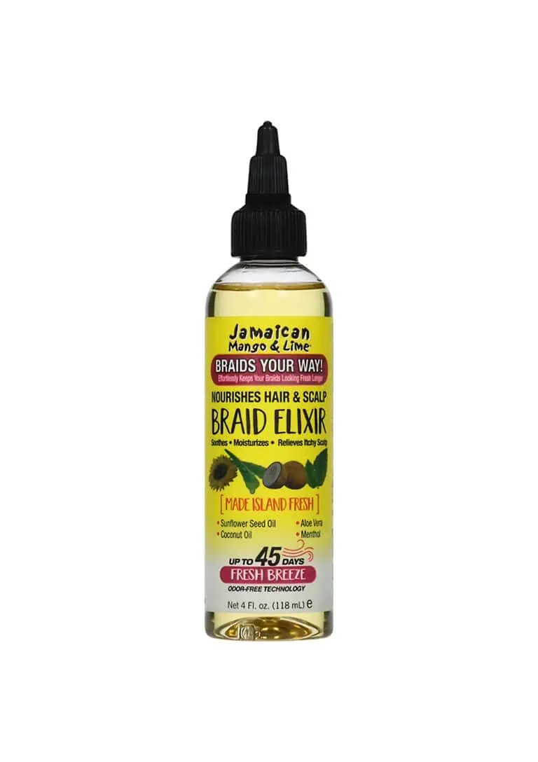 jamican mango lime